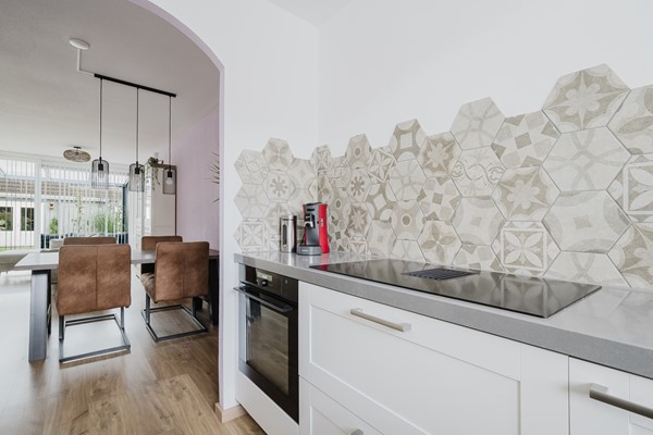 Medium property photo - Fie Carelsenstraat 6, 3207 VB Spijkenisse